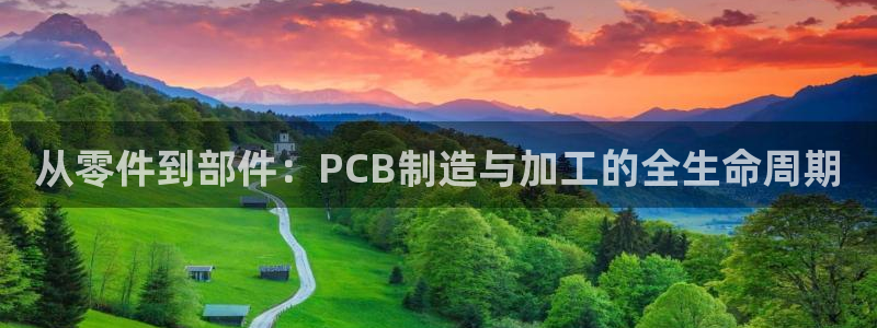 万事成物流娱乐宣传